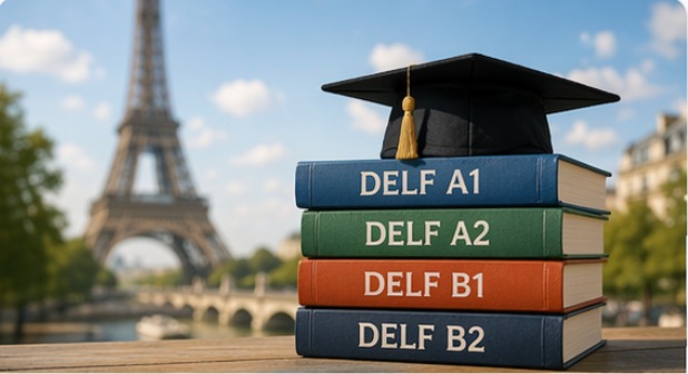 DELF Certification
