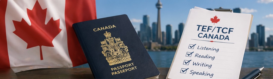 TEF/TCF Canada
